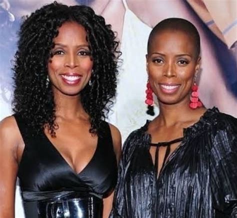 actress tasha smith twin sister|tasha and sidra smith biography.